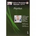 Pedicon Workshop Manuals-2015: Pruritus (POD) book by Sachdeva Anupam - Back Cover