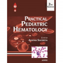 Practical Pediatric Hematology (POD) book by Sachdeva - Back Cover