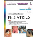ILLUSTRATED TEXTBOOK OF PEDIATRICS book by Indumathy Santhanam