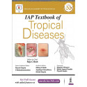 IAP TEXTBOOK OF TROPICAL DISEASES book by Raju C Shah