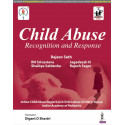 CHILD ABUSE: RECOGNITION AND RESPONSE book by Rajeev Seth