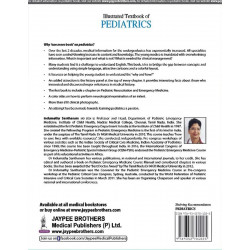 ILLUSTRATED TEXTBOOK OF PEDIATRICS book by Indumathy Santhanam - Additional Image 3