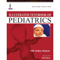 ILLUSTRATED TEXTBOOK OF PEDIATRICS book by Shakur Md Salim