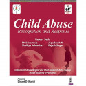CHILD ABUSE: RECOGNITION AND RESPONSE book by Rajeev Seth - Back Cover