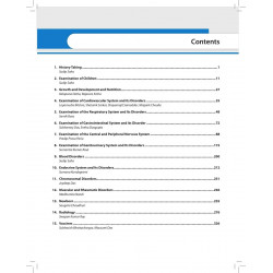 Bedside Clinics in Pediatrics: Ready Reckoner for MBBS Final Year and PG Students | System-wise Case Discussions with 50+ OS… -