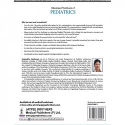 ILLUSTRATED TEXTBOOK OF PEDIATRICS book by Indumathy Santhanam - Additional Image 4