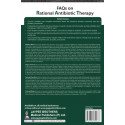 FAQS ON RATIONAL ANTIBIOTIC THERAPY (IAP) book by Abhay K Shah & Digant D Shastri - Additional Image 3