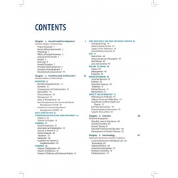 ILLUSTRATED TEXTBOOK OF PEDIATRICS book by Indumathy Santhanam - Additional Image 5