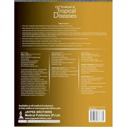 IAP TEXTBOOK OF TROPICAL DISEASES book by Raju C Shah - Additional Image 4