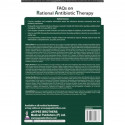 FAQS ON RATIONAL ANTIBIOTIC THERAPY (IAP) book by Abhay K Shah & Digant D Shastri - Additional Image 4