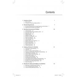 BASIC PEDIATRIC NUTRITION book by Sharma Madhu - Additional Image 4