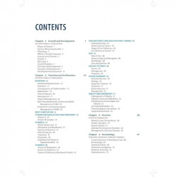 ILLUSTRATED TEXTBOOK OF PEDIATRICS book by Indumathy Santhanam - Additional Image 6