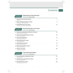 IAP TEXTBOOK OF TROPICAL DISEASES book by Raju C Shah - Additional Image 5