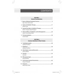 FAQS ON RATIONAL ANTIBIOTIC THERAPY (IAP) book by Abhay K Shah & Digant D Shastri - Additional Image 5