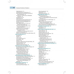 ILLUSTRATED TEXTBOOK OF PEDIATRICS book by Indumathy Santhanam - Additional Image 7