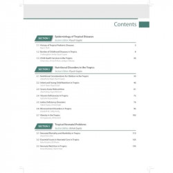 IAP TEXTBOOK OF TROPICAL DISEASES book by Raju C Shah - Additional Image 6