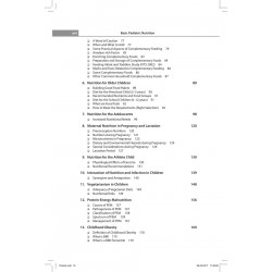 BASIC PEDIATRIC NUTRITION book by Sharma Madhu - Additional Image 6