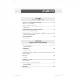 FAQS ON RATIONAL ANTIBIOTIC THERAPY (IAP) book by Abhay K Shah & Digant D Shastri - Additional Image 6