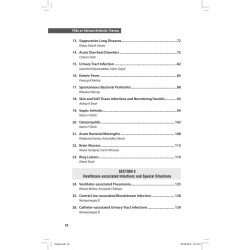 FAQS ON RATIONAL ANTIBIOTIC THERAPY (IAP) book by Abhay K Shah & Digant D Shastri - Additional Image 7