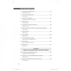 FAQS ON RATIONAL ANTIBIOTIC THERAPY (IAP) book by Abhay K Shah & Digant D Shastri - Additional Image 8