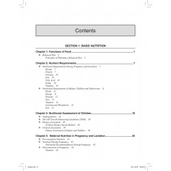 PEDIATRIC NUTRITION IN HEALTH & DISEASE book by Madhu Sharma - Additional Image 5