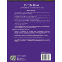 Purple Book: IAP Guidebook on Immunization 2025, 5/E for Pediatricians and PG Pediatric Students | Vaccine Storage, Cold Cha… -