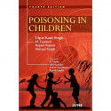 POISONING IN CHILDREN book by Utpal Kant - Back Cover