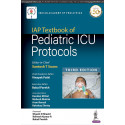 IAP Textbook of Pediatric ICU Protocols book by Santosh T. Soans, Vinayak Patki