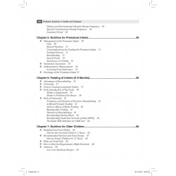 PEDIATRIC NUTRITION IN HEALTH & DISEASE book by Madhu Sharma - Additional Image 7