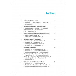 Manual of Neonatal Procedures book by Sinha Rahul - Additional Image 3