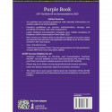 Purple Book: IAP Guidebook on Immunization 2025, 5/E for Pediatricians and PG Pediatric Students | Vaccine Storage, Cold Cha… -