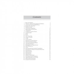 Pediatric Intensive Care Protocol book by Santosh T. Soans, M.K. Arun - Additional Image 3