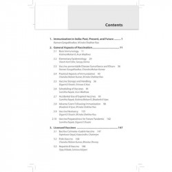 Purple Book: IAP Guidebook on Immunization 2025, 5/E for Pediatricians and PG Pediatric Students | Vaccine Storage, Cold Cha… -