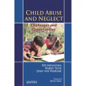 CHILD ABUSE AND NEGLECT: CHALLENGES AND OPPORTUNITIES book by Srivastava - Back Cover