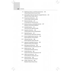 Purple Book: IAP Guidebook on Immunization 2025, 5/E for Pediatricians and PG Pediatric Students | Vaccine Storage, Cold Cha… -