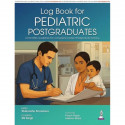 LOG BOOK FOR PEDIATRIC POSTGRADUATES book by Shetanshu Srivastava, SN Singh