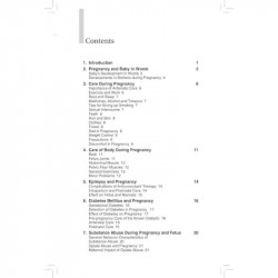 MOTHER AND CHILD CARE book by Singh Utpal Kant - Additional Image 6