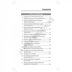 HANDBOOK OF PEDIATRIC DRUG THERAPY AND IMMUNIZATION book by RK Suneja - Additional Image 5