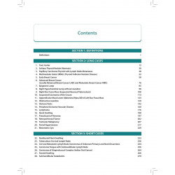Clinical Surgery Pearls, 4/E for MS/DNB General Surgery Postgraduates and Final MBBS Students | 50 Case-Based Long and Short… -