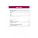 SRB's Bedside Clinics in Surgery book by Bhat - Back Cover
