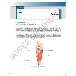 FREE RADIAL ARTERY FOREARM FLAP FOR HEAD AND NECK RECONSTRUCTION: A COLOR ATLAS book by Dipen D Amlani,Girish N ; Patel - Additi