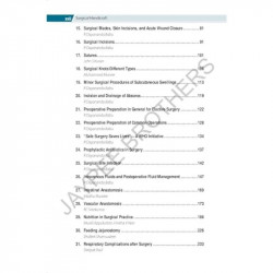 Surgical Handicraft: Manual for Surgical Residents & Surgeons book by R Dayananda Babu - Additional Image 7