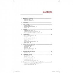 ART AND SCIENCE OF CLEFT LIP AND CLEFT PALATE REPAIR book by Girish N Amlani - Additional Image 6