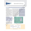 SRB'S ATLAS OF TISSUE APPROXIMATION WITH SUTURING & KNOTTING WITH VIDEO DEMONSTRATION book by Sriram Bhat M - Additional Image 6