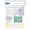 SRB'S ATLAS OF TISSUE APPROXIMATION WITH SUTURING & KNOTTING WITH VIDEO DEMONSTRATION book by Sriram Bhat M - Additional Image 7