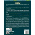 SRB's Manual of Surgery, 8/E for MBBS Students, Surgical Residents and NEET PG Aspirants | Includes Complimentary Exam Prep… - A