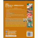 SRB's Surgical Operations: Text and Atlas (2 Vols Set), 3/E for MS/DNB Surgery Postgraduates | 8000+ Photographs, Step-by-St… -