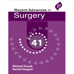 Recent Advances in Surgery (Vol 41) for General Surgeons, Surgical Trainees and Subspecialty Surgeons | Breast Cancer Manage…