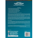 A Manual on Clinical Surgery, 18/E: Case-Based Guide for MBBS Final Year Students | Diagnostic Algorithms, Special Investiga… -