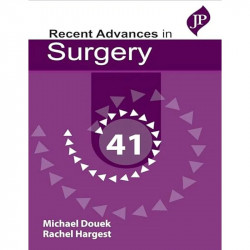 Recent Advances in Surgery (Vol 41) for General Surgeons, Surgical Trainees and Subspecialty Surgeons | Breast Cancer Manage… -